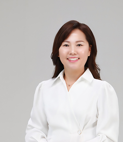 김미라 센터장 (Ph.D)